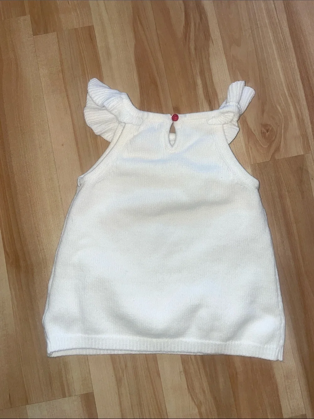 Wilt girls white